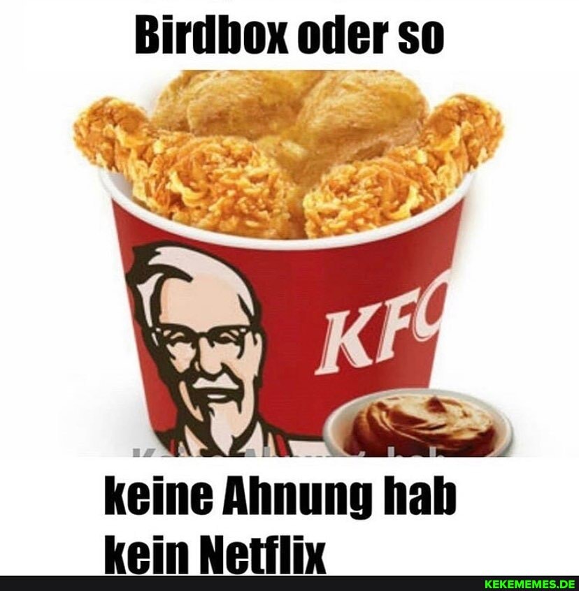 keine Ahnung hab kein Natfliv