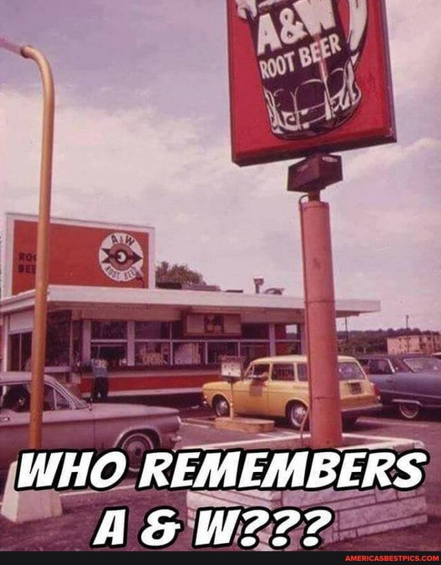 WHO REMEMBERS O& We??