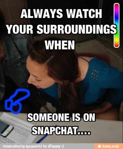 YOUR SURROUNDINGS
WHEN
SOMEONE;IS,ON
ALWAYS WATCH
I