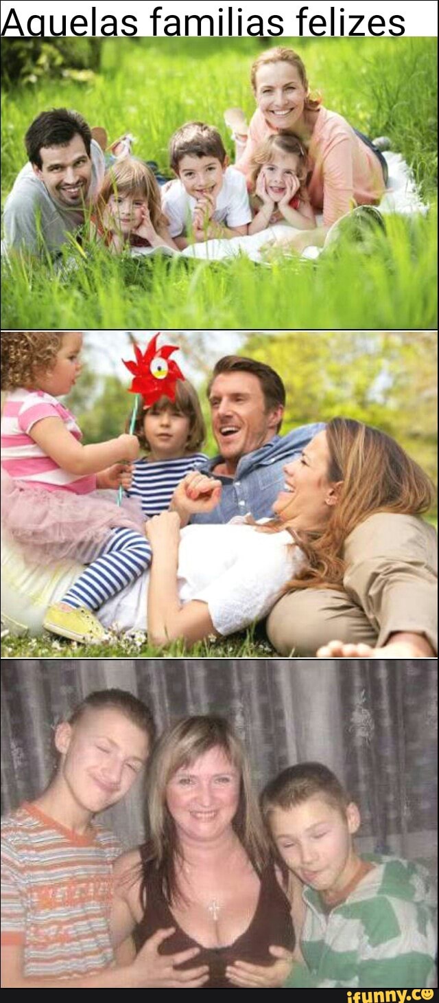 A que as familia