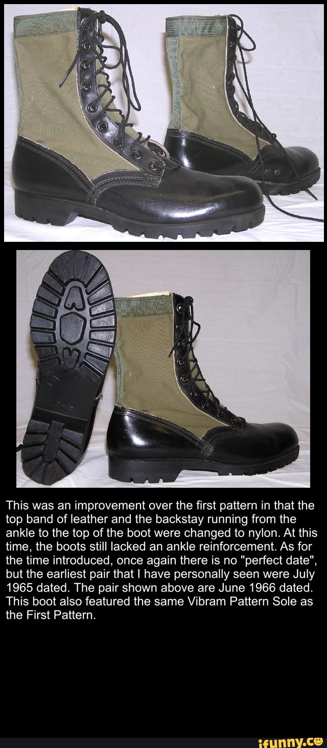 how to get reinforced dredged leather boots