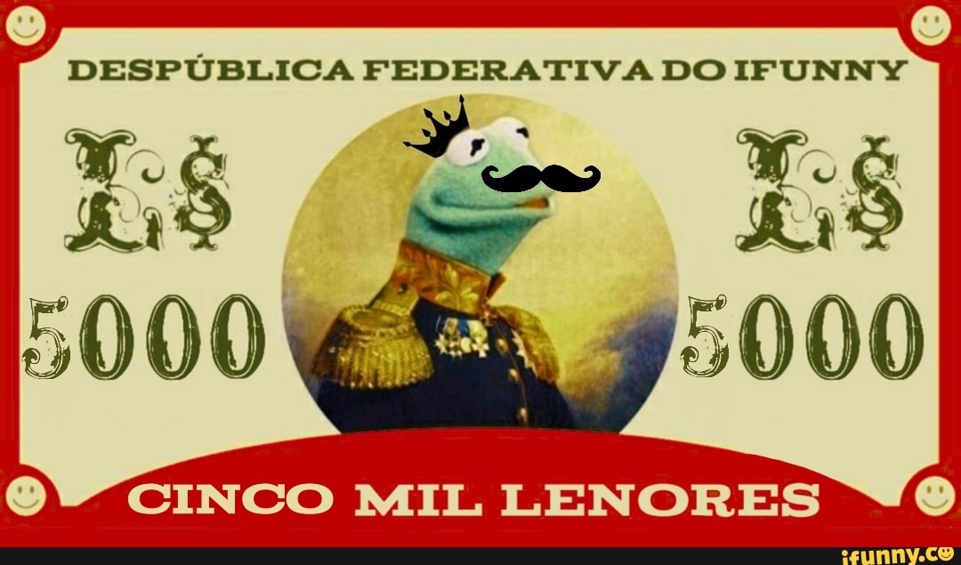 @Y CINCO MIL LENORES