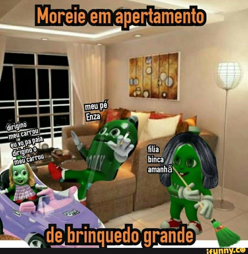 ba apertamento