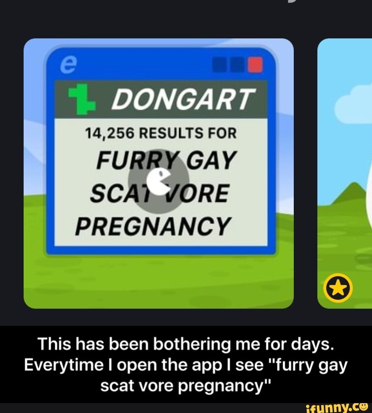 gay scat