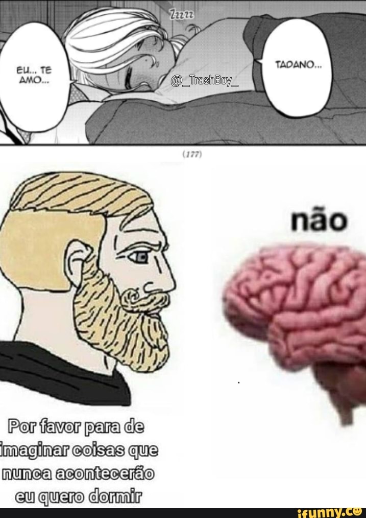 muncafacontecerão
eu quero dormir
