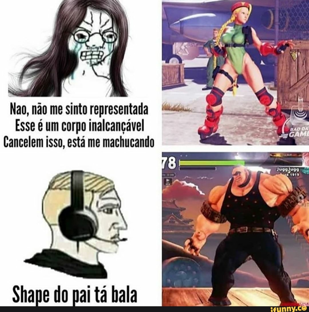 Nao, não me sinto representada
Esse é um corpo inalcançável
Cancelem isso, está me machucando
pal tá Dala
