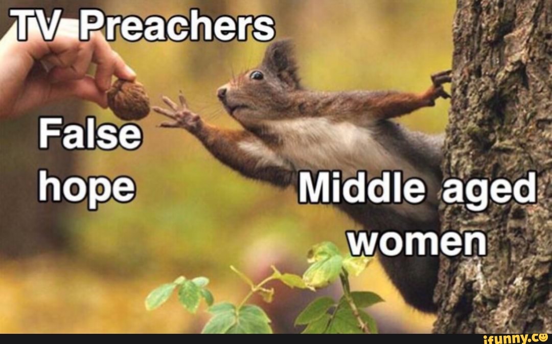 Preachers memes. Best Collection of funny Preachers pictures on iFunny  Brazil