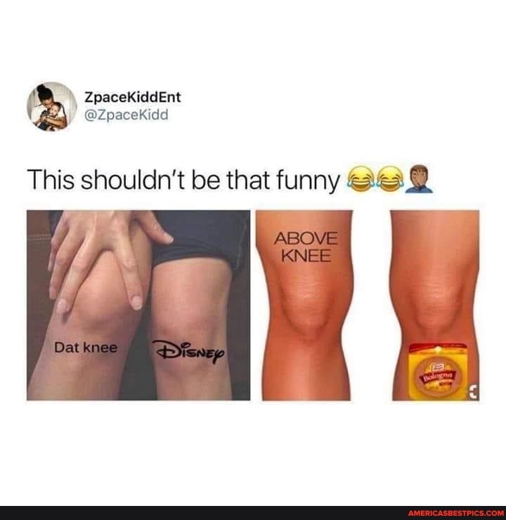 ZpaceKiddEnt
This shouldn't be that funny
knee
