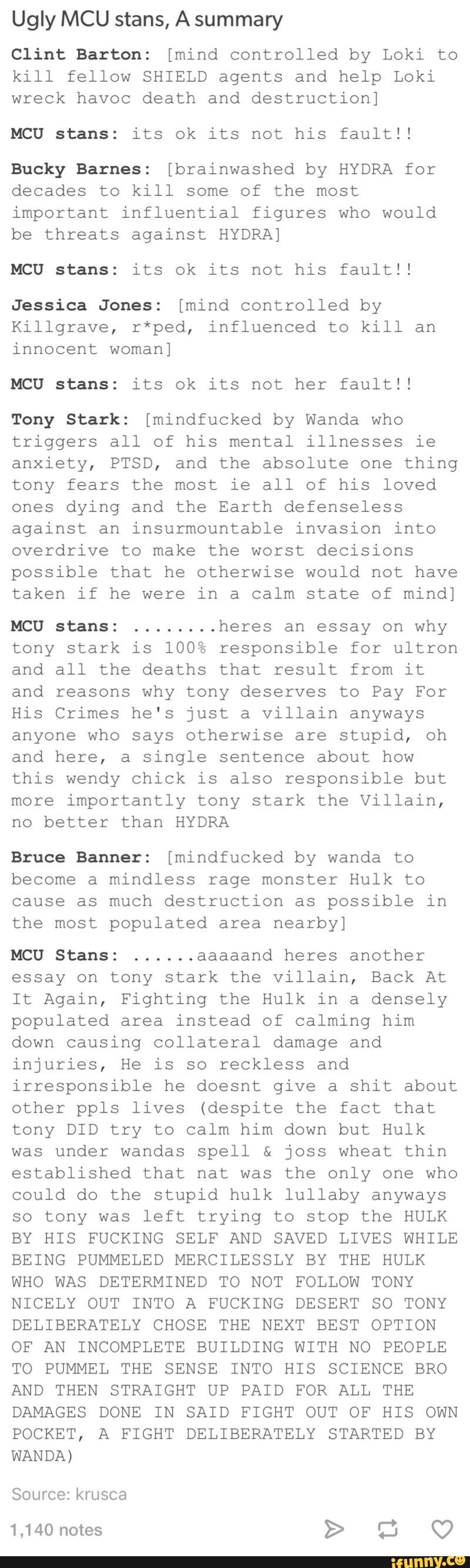 ugly-mcu-stans-a-summary-clint-barton-mind-controlled-by-loki-to