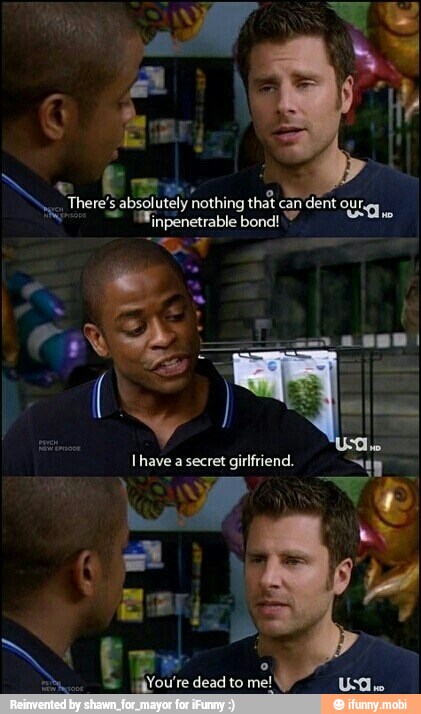 "There! absoluta nothing that
can dent ourey,,
8 inpenetrable bond!"