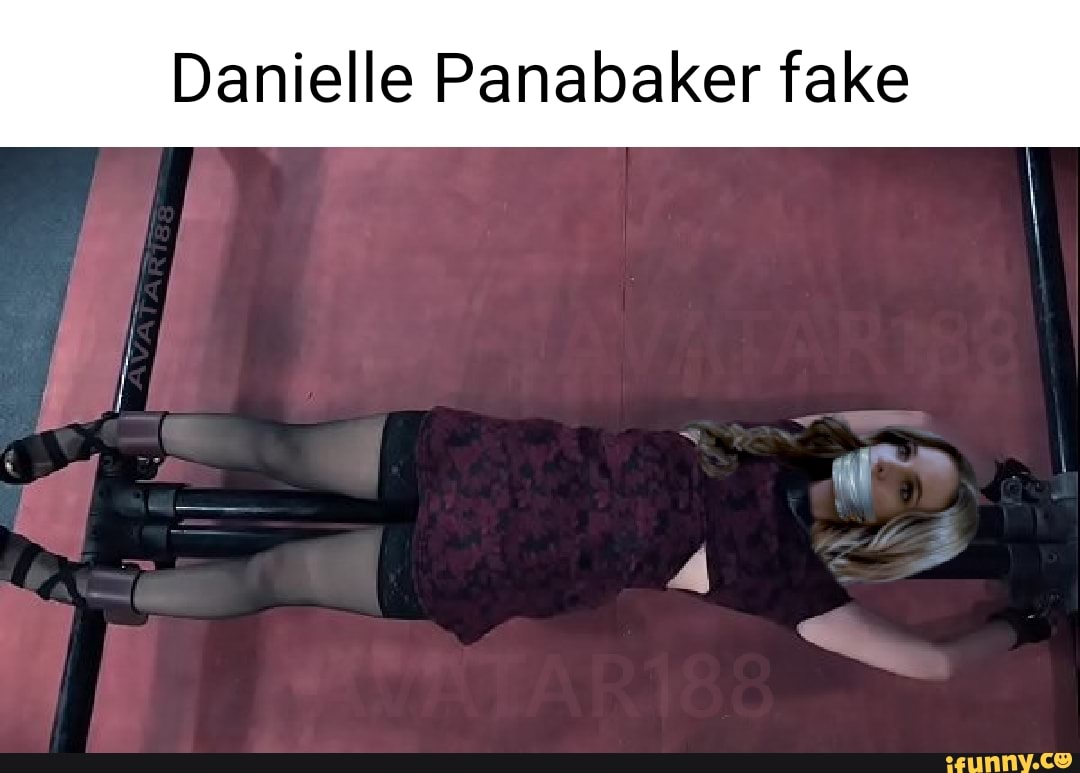 Danielle panabaker naked