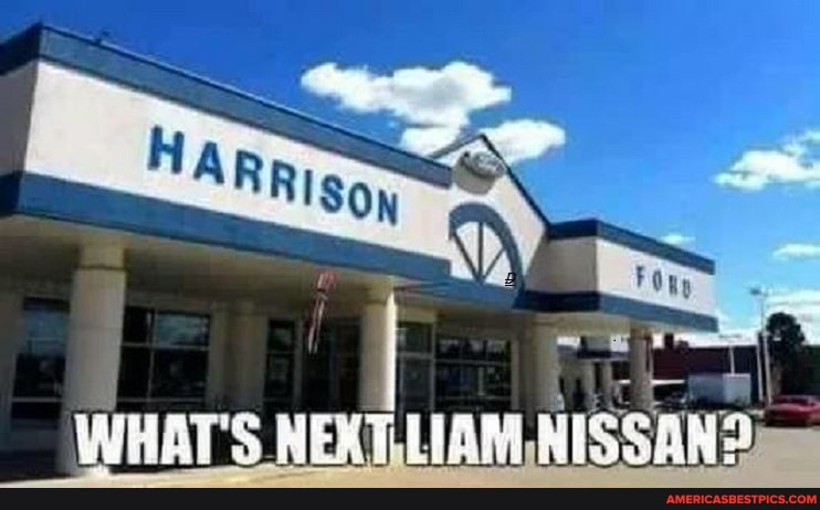 WHAT'S NEXTLLIAM.NISSIN