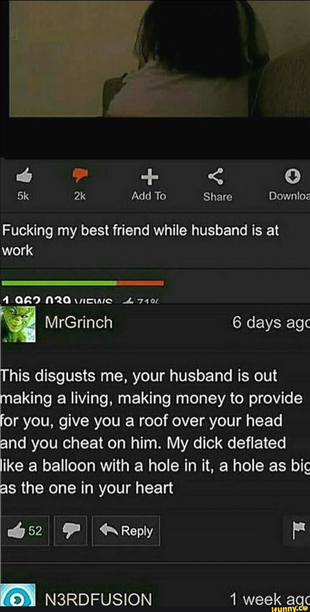 Fuck Her Husband Best Friend