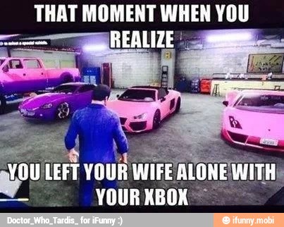 THAT MOMENT be YOU