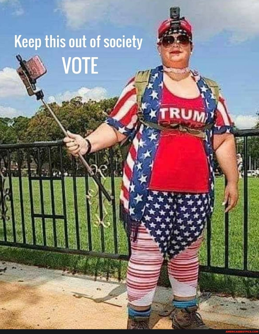 Keep this out of society
VOTE