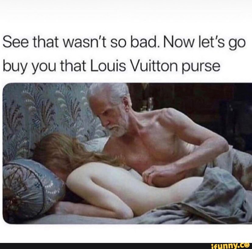 Louisvuitton memes. Best Collection of funny Louisvuitton pictures on iFunny