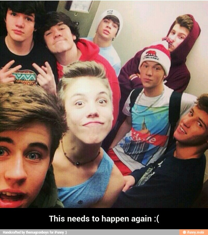 This needs to happen again - This needs to happen again :(