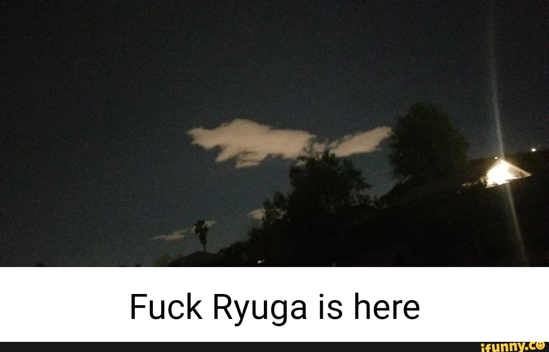 Ryuga memes. Best Collection of funny Ryuga pictures on iFunny Brazil