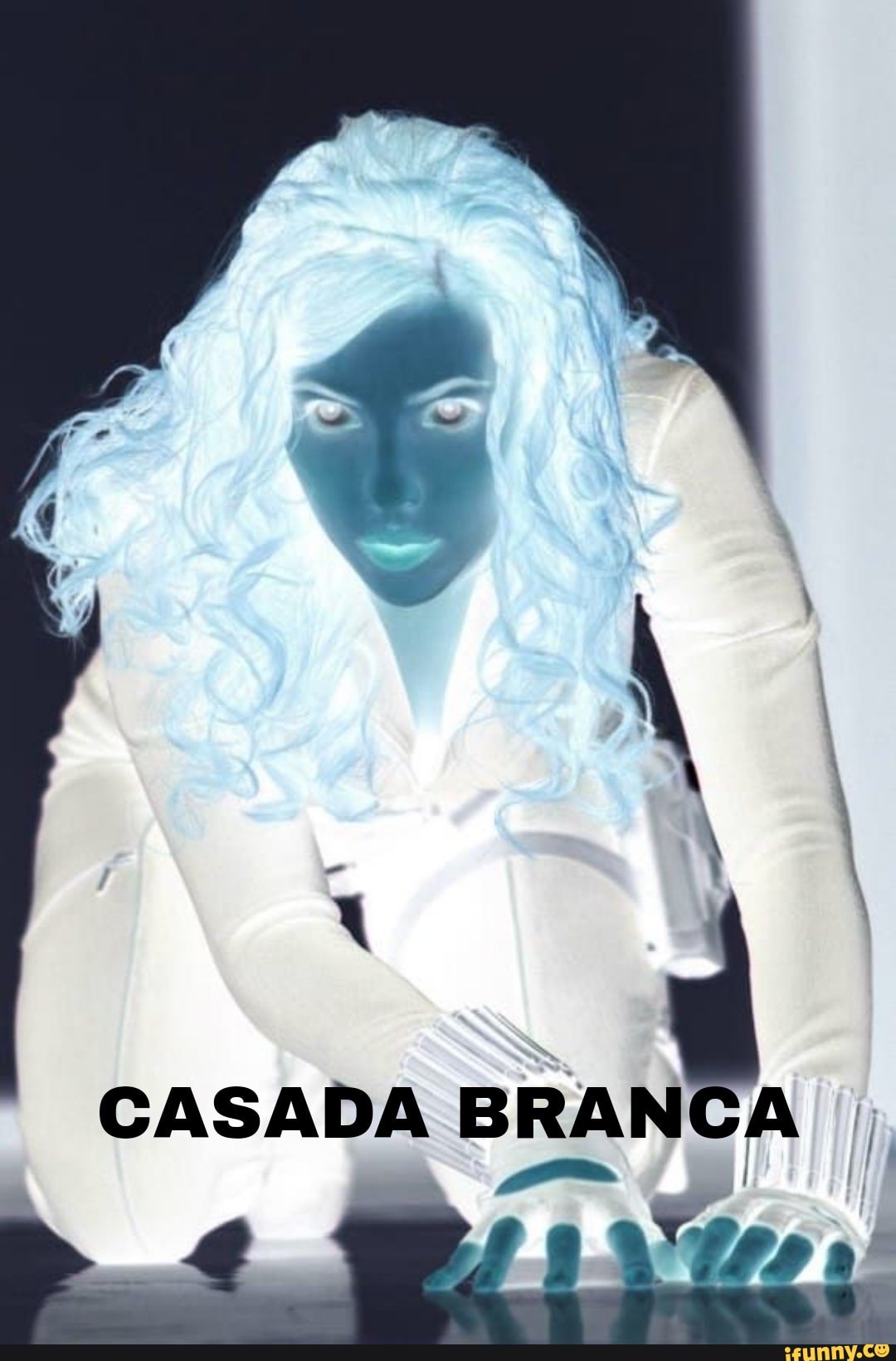 CASADA BRANCA II I, ss I