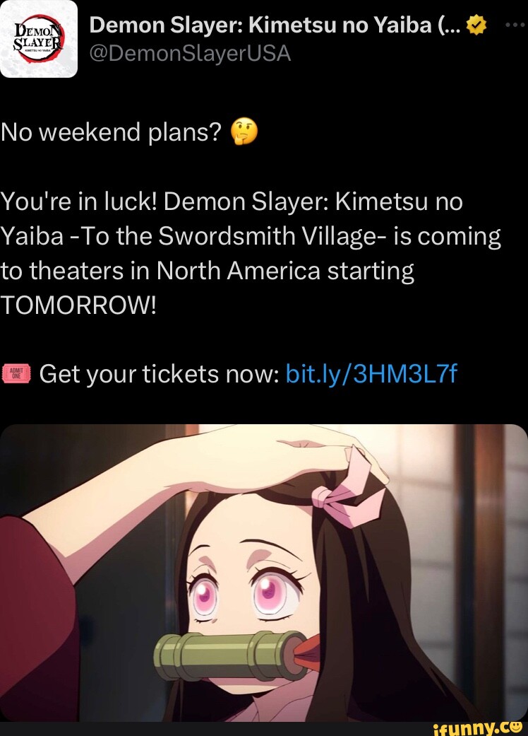 How’s life treating you all? Been a while Demon Slayer Kimetsu no