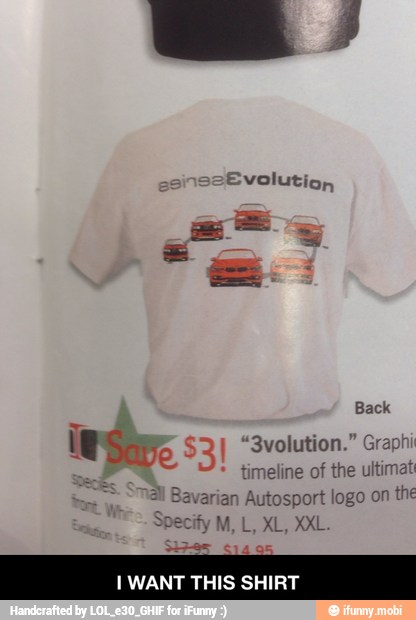 LAS
timeline of the ultim
arian Autosport logo on the
I WANT THIS SHIRT - I WANT THIS SHIRT