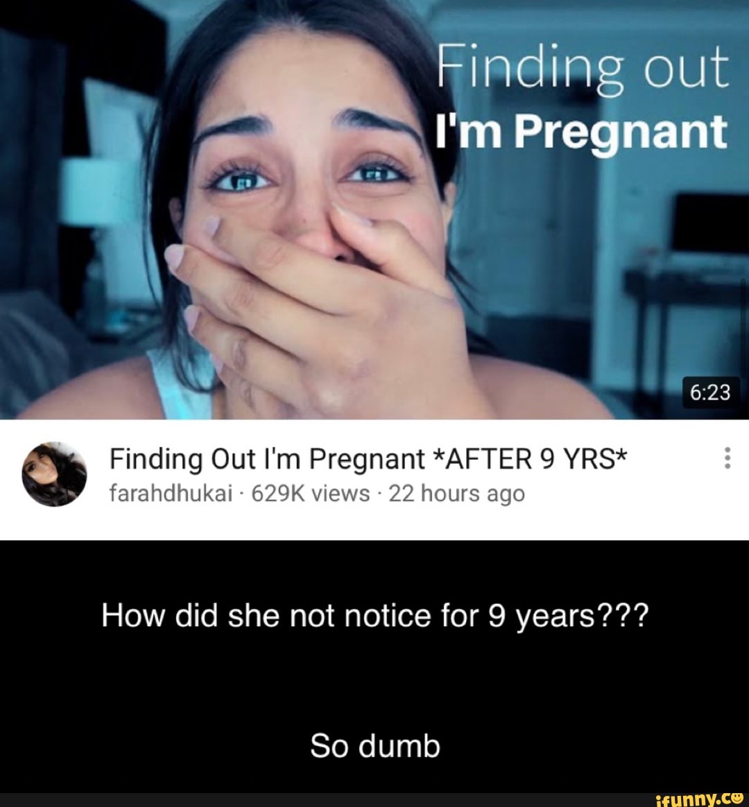 finding-out-i-m-pregnant-finding-out-i-m-pregnant-after-9-yrs