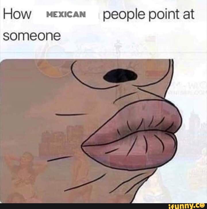 mexican people memes