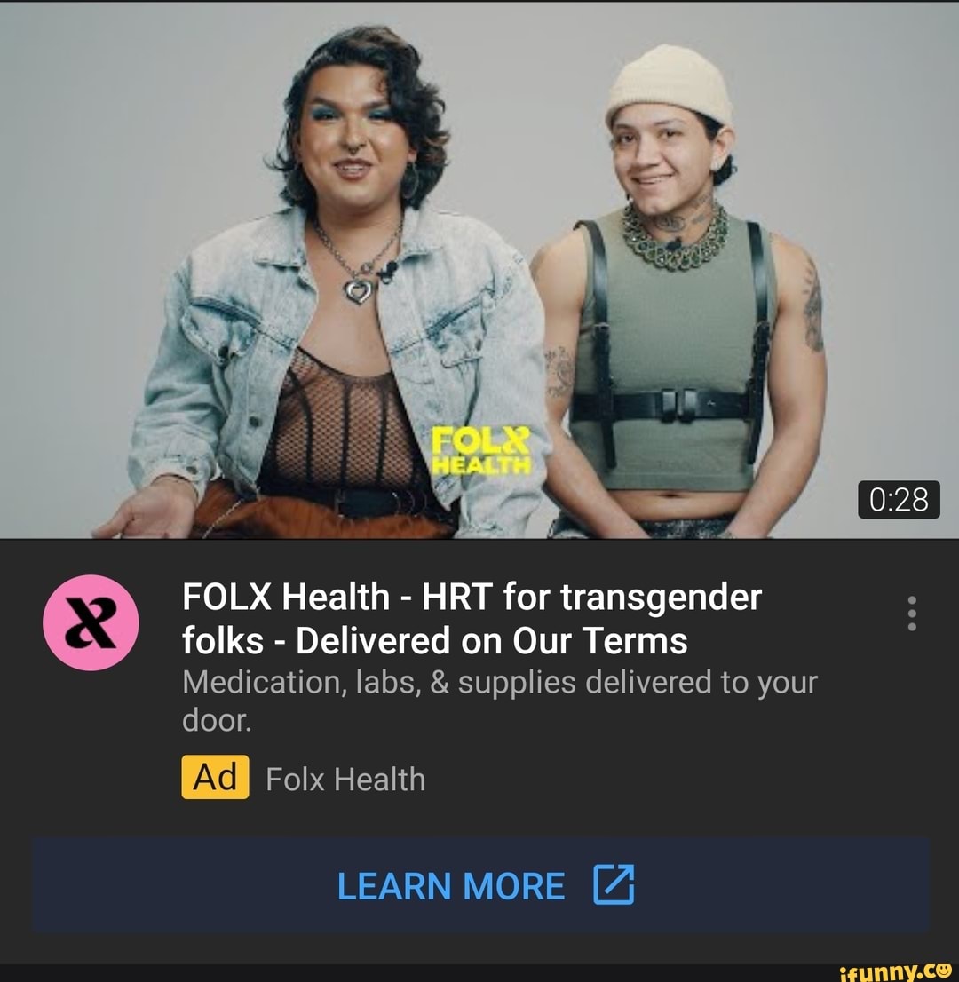 folx transgender