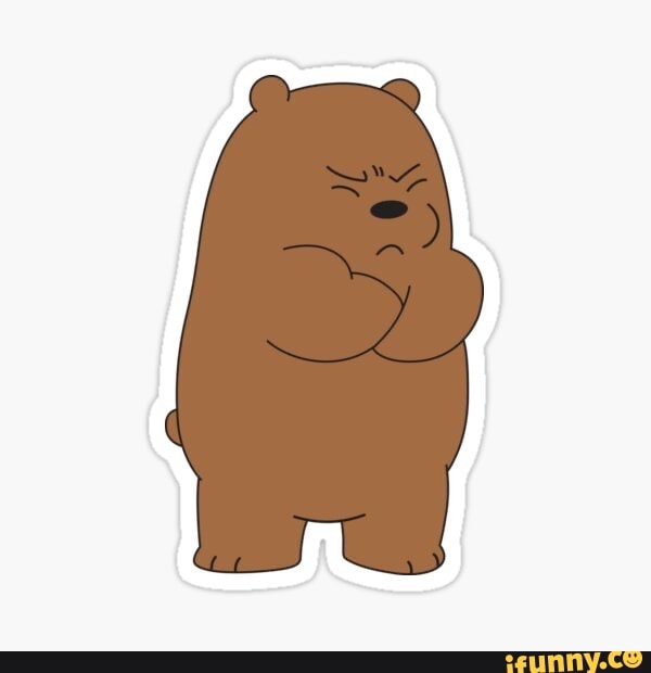 babygrizz, grizz, webarebears