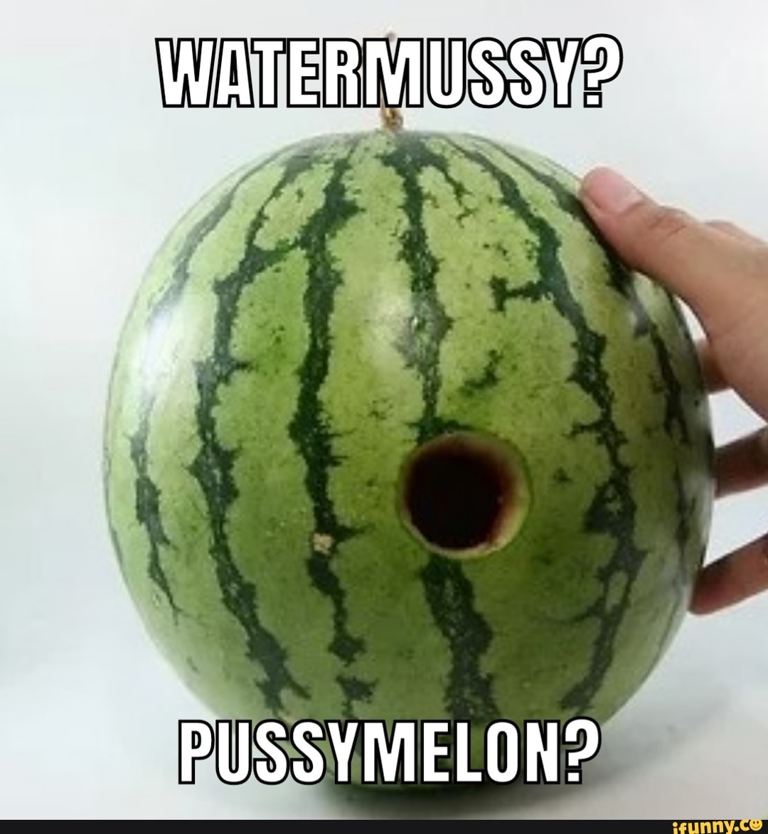 Watermelon Fuck