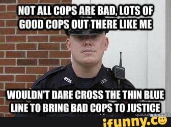 Good Cock Bad Cop