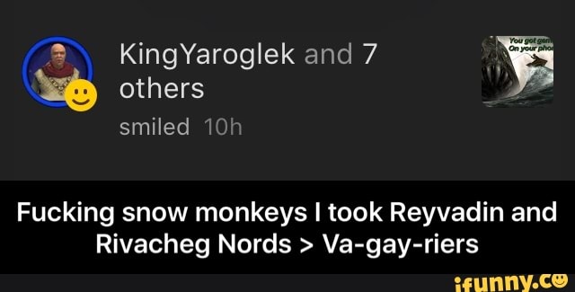 Gay nords