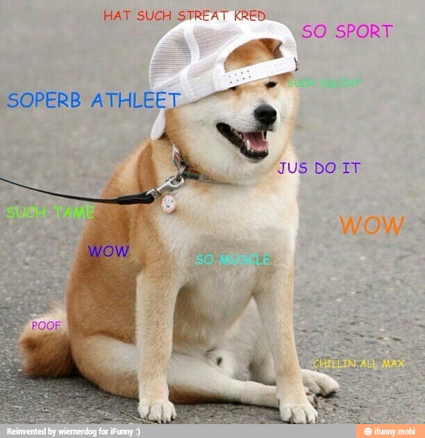 SO SPORT
SOPERB ATHLEET
Z