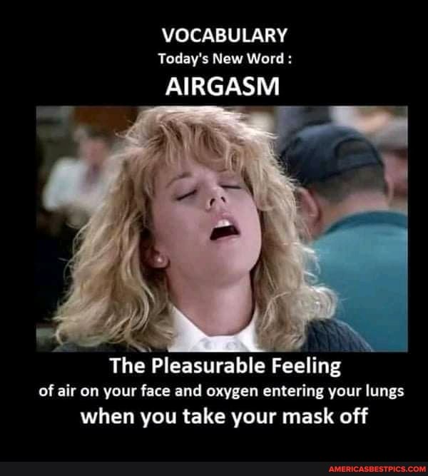 Airgasm Memes Best Collection Of Funny Airgasm Pictures On America S Best Pics And Videos