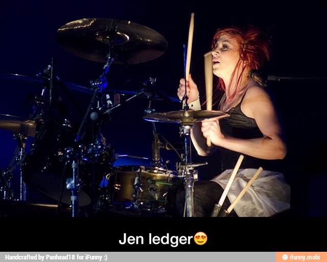 Jen ledger® - Jen ledger😍