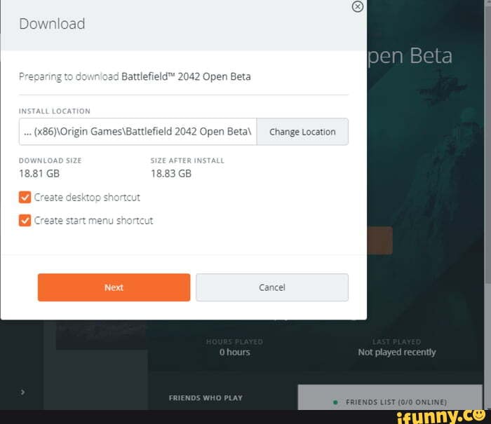 How to Download & Install Battlefield 2042 Beta