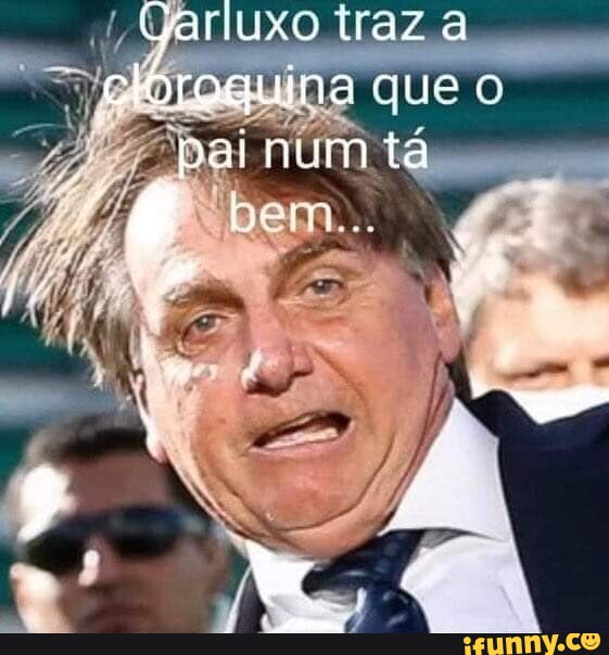 Riuxo traz a que té iFunny Brazil