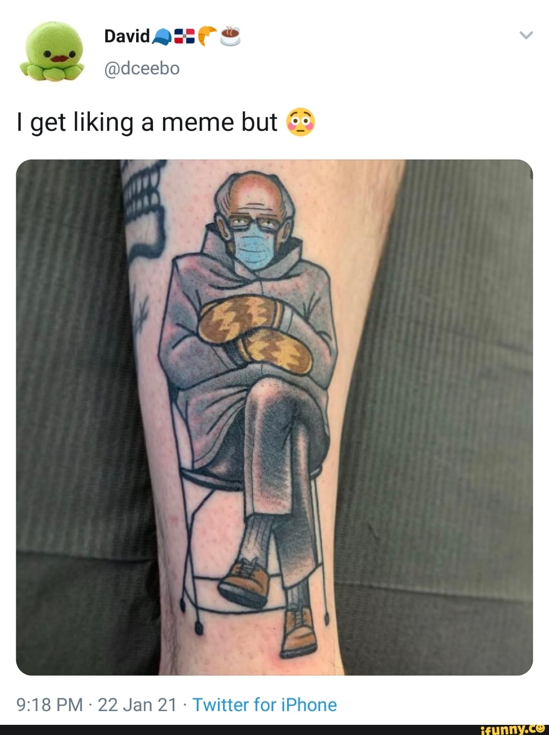 Best or worst tattoo ever  rfunny  Tattoo Fails  Know Your Meme