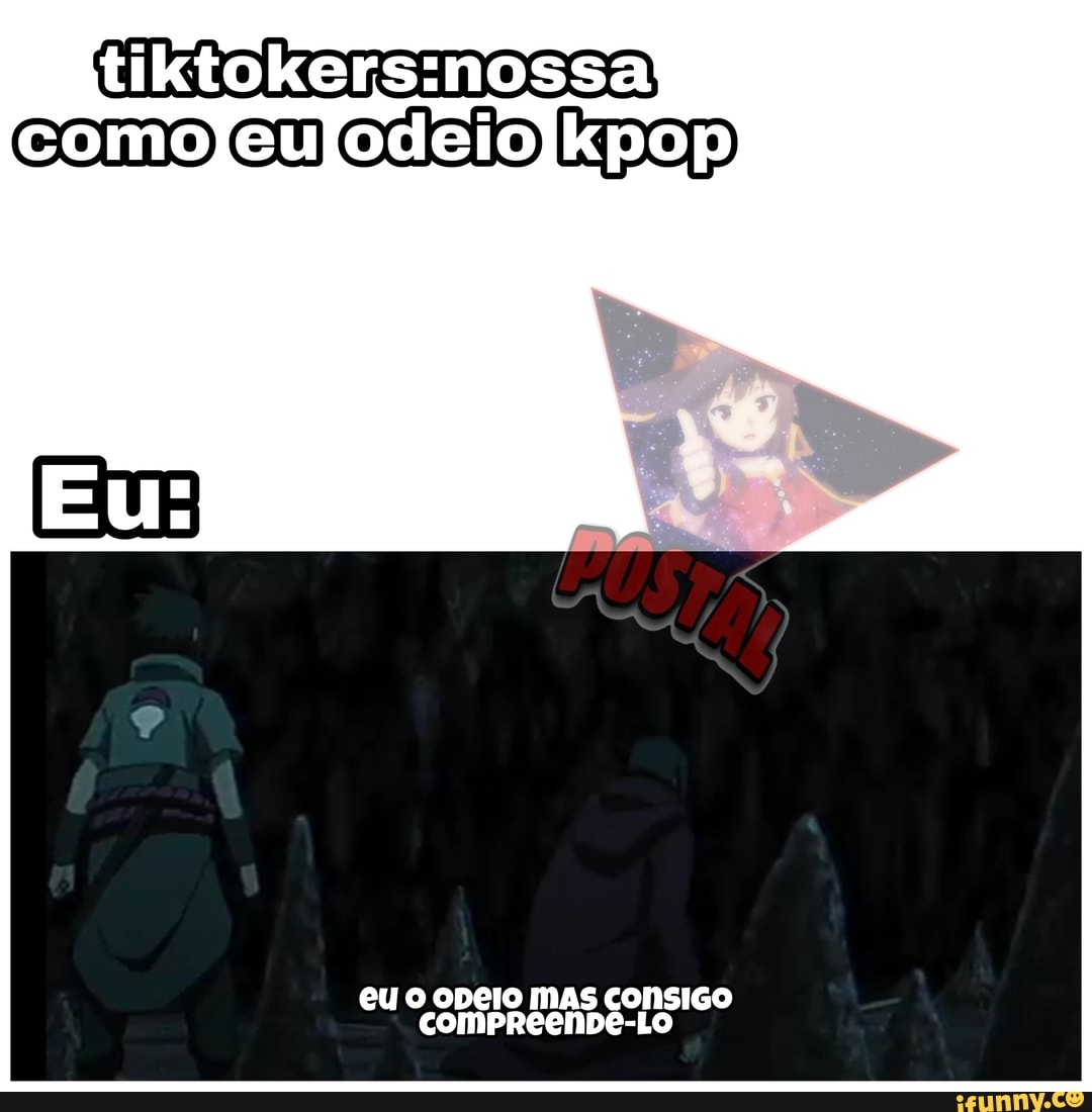 tiktokers:nossa
eu oDeEIo MAS CONSIGO