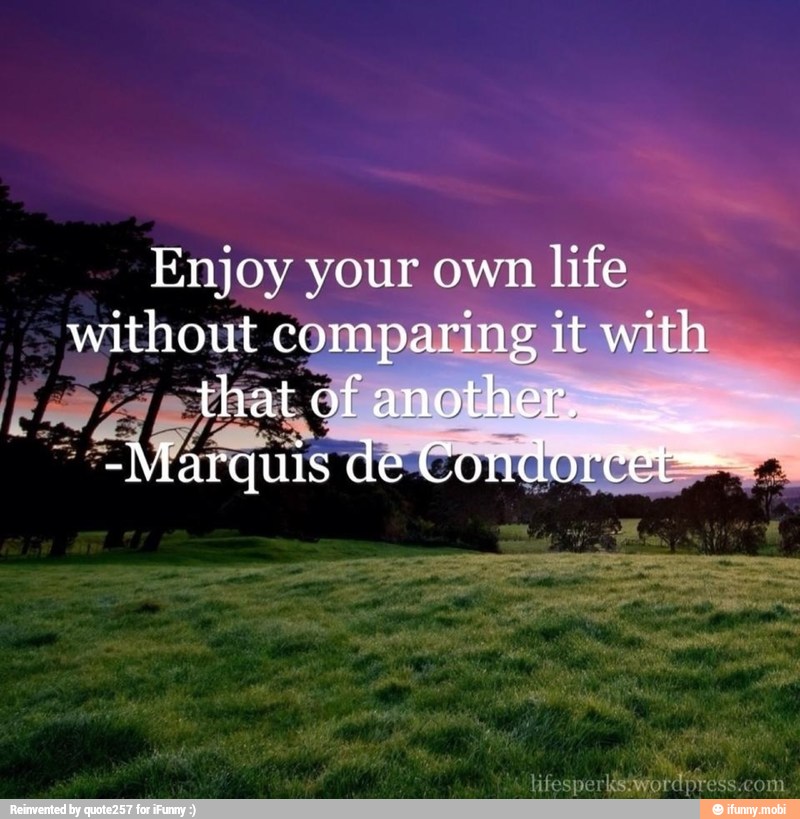 Enjoy your own lites
