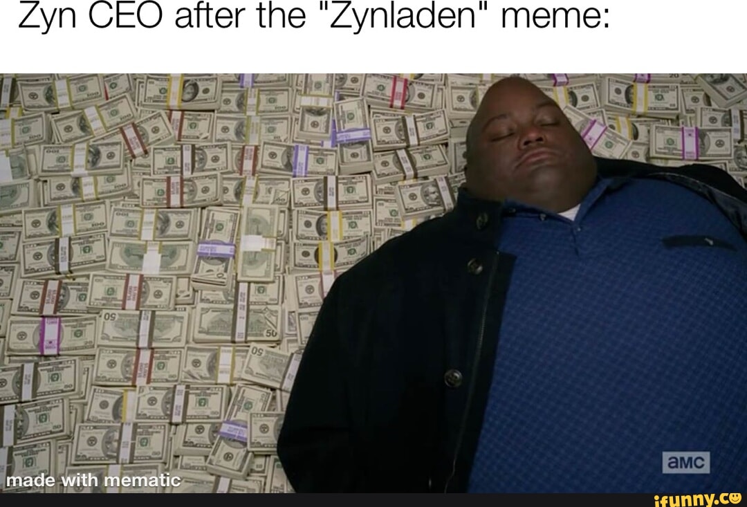 Yn CEO after the 