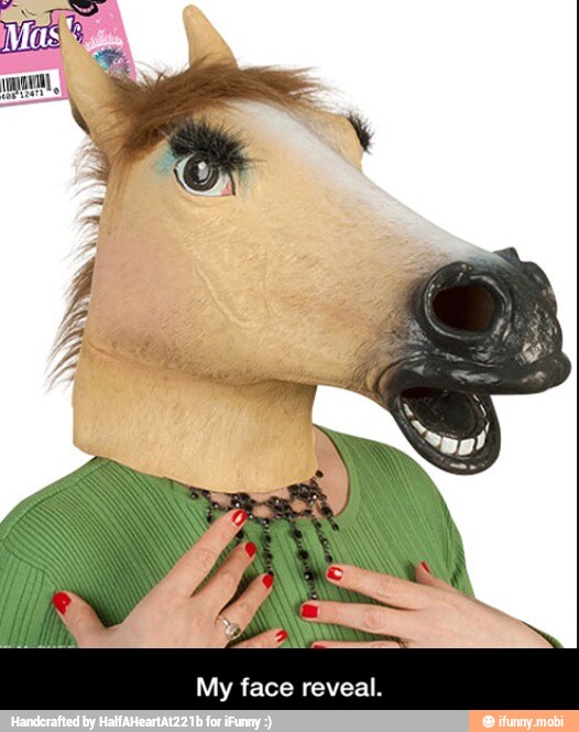 EN
My face reveal. - My face reveal.
