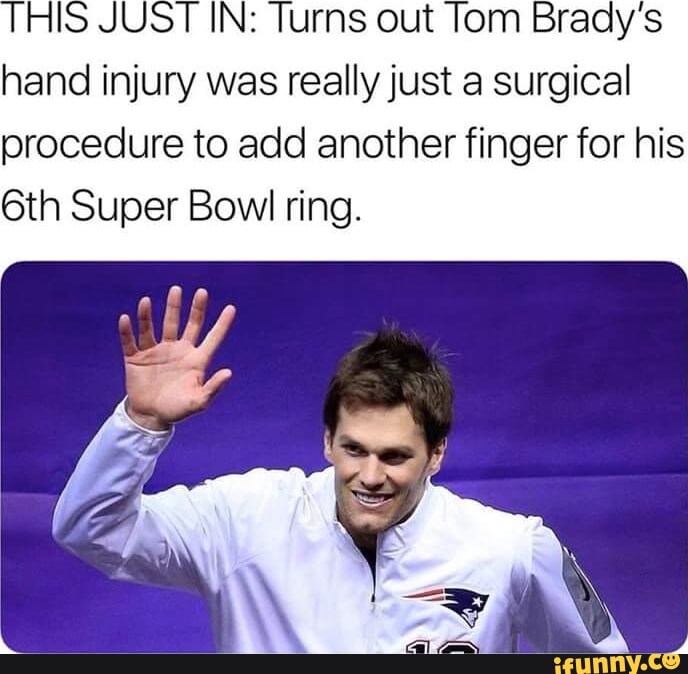 super bowl ring finger