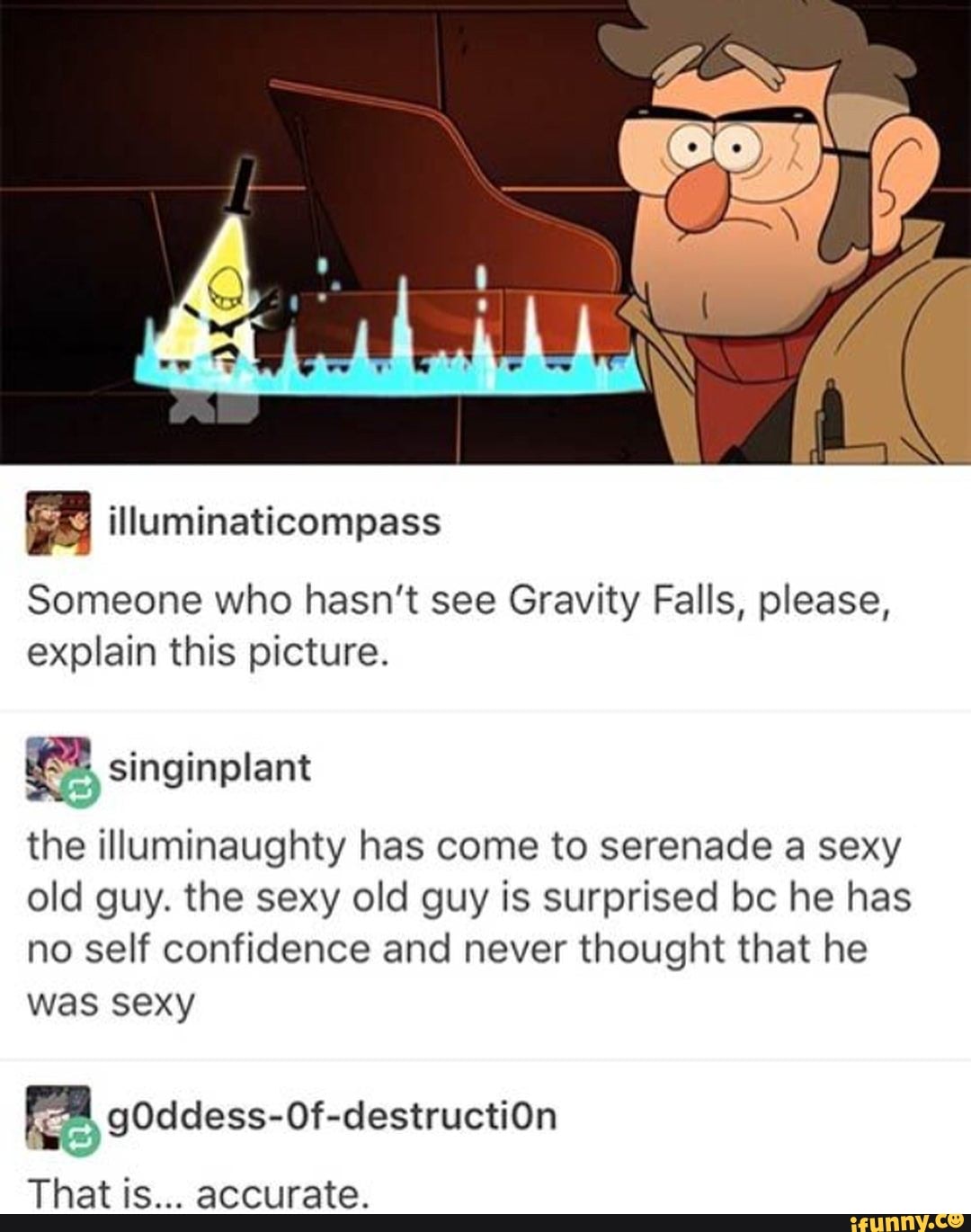 We ll meet перевод. Gravity Falls self-confident.