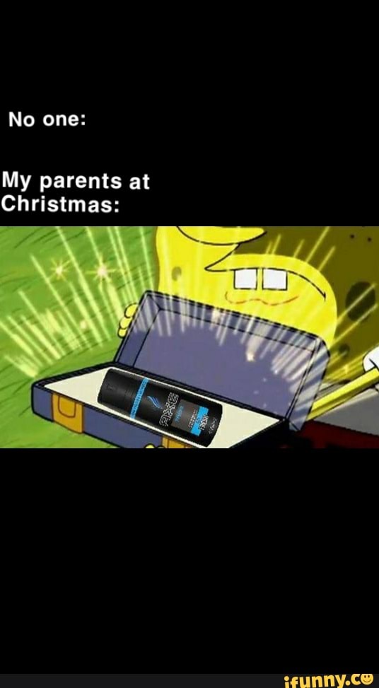 My parents at