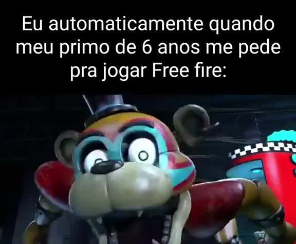 Escolha um pra mim fazer uma gameplay. Clash Royale Five Nights at  Minecraft Slavery Xadrez Simulator - iFunny Brazil