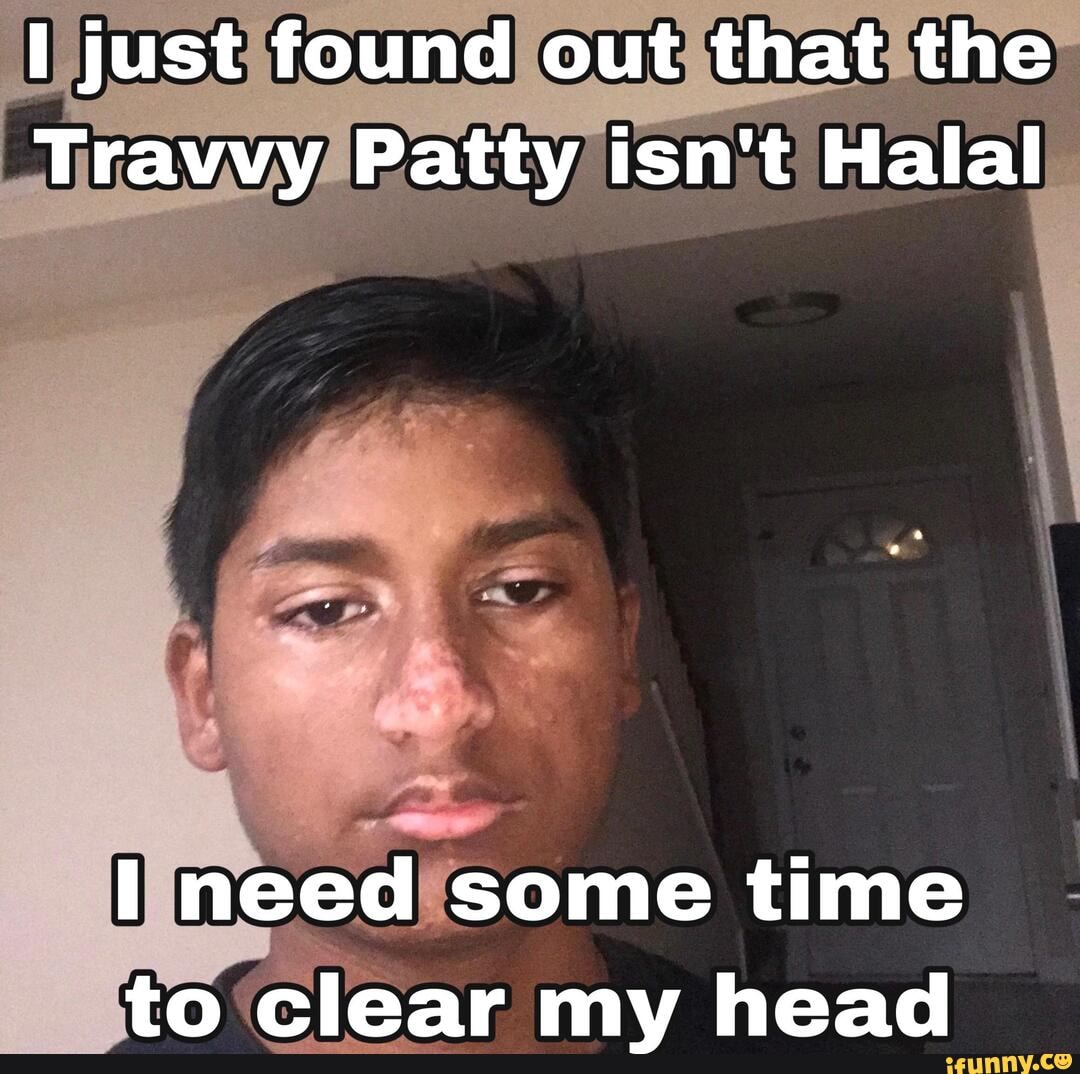 Featured image of post Travvy Patty Meme