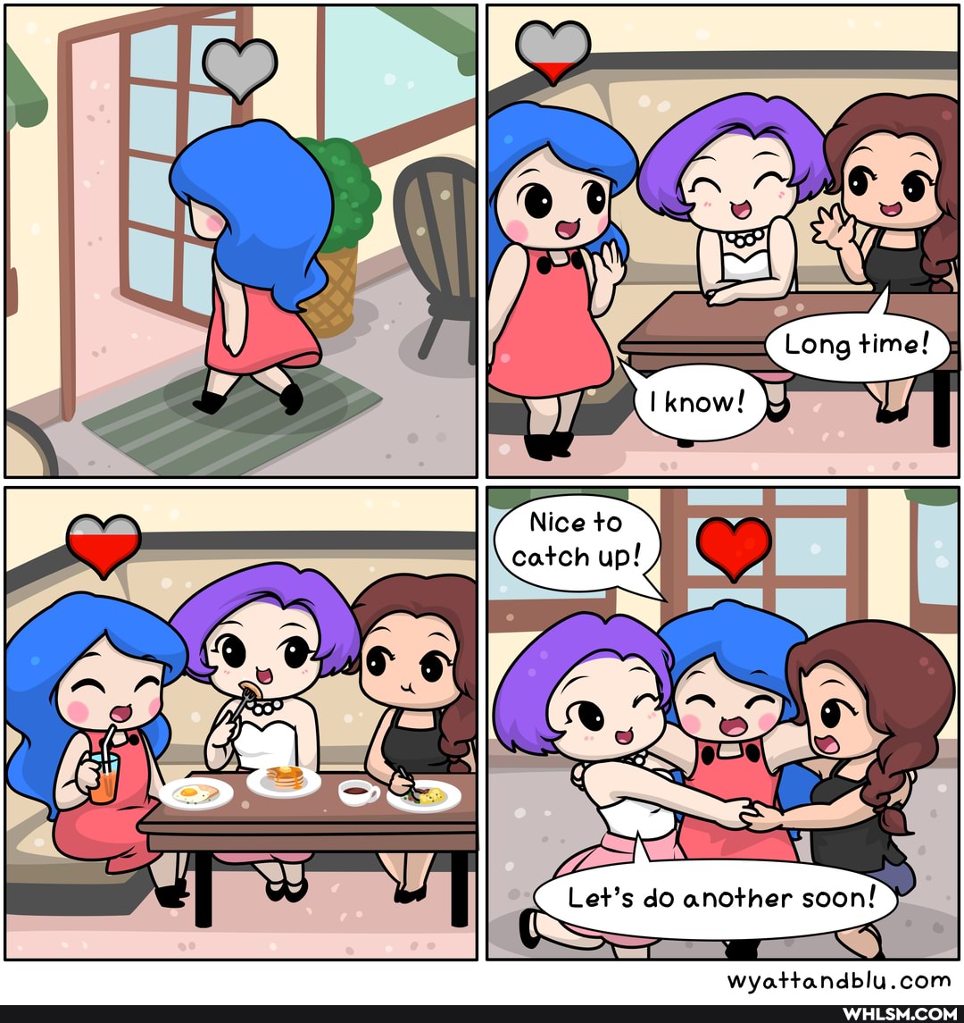 friends, wholesome_memes, wholesome, comic, webcomic