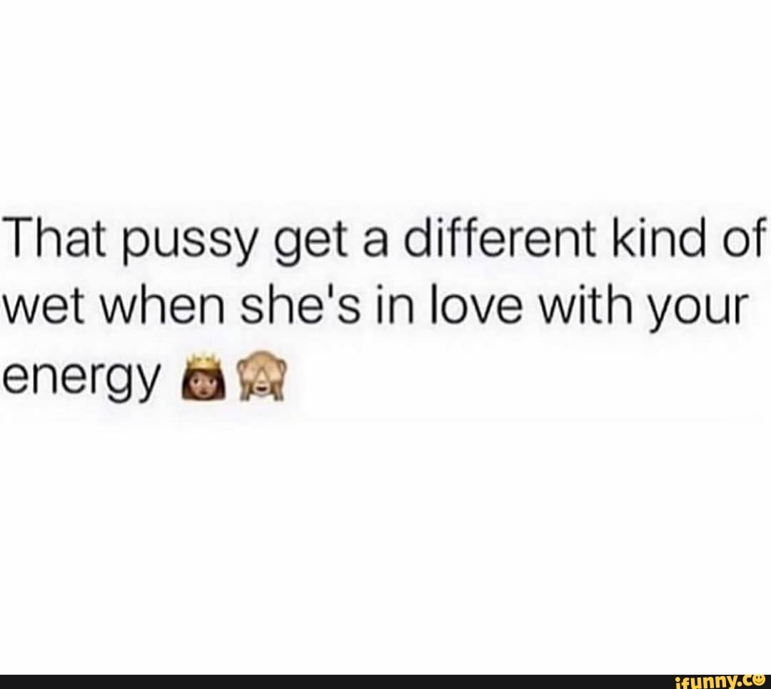 That Pussy
