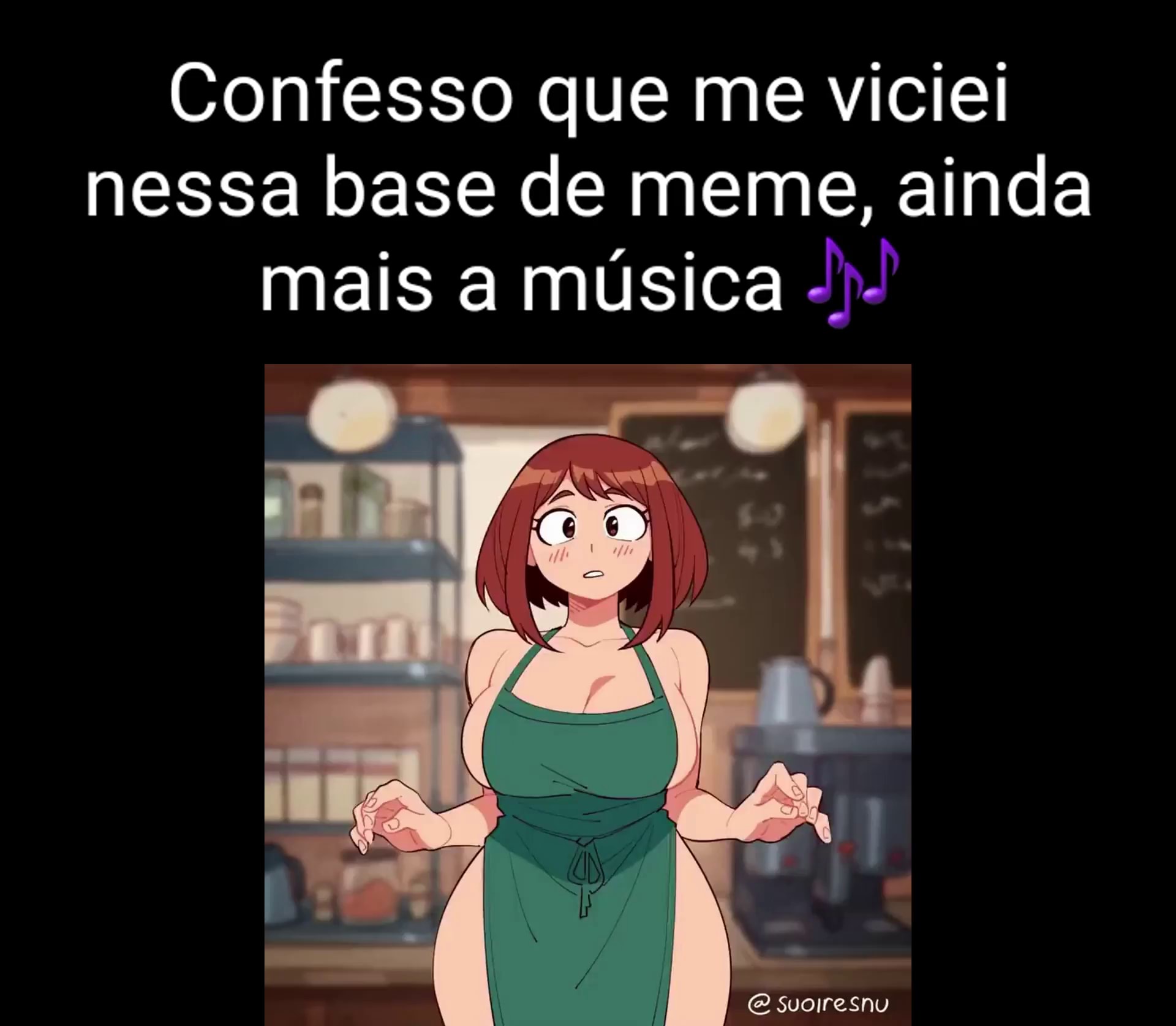 Melted Videos - Poderiam memes ser a base ou a ruína de um